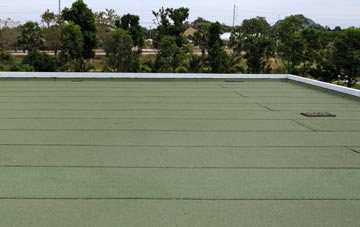 all Bould roofing types quoted for