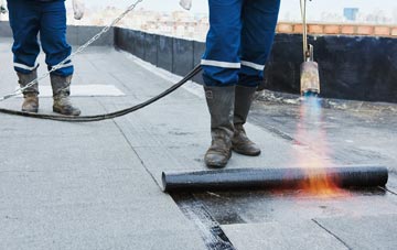 asphalt roofing Bould, Oxfordshire