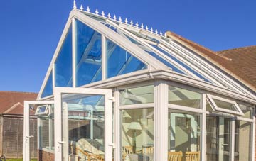conservatory roof insulation costs Bould