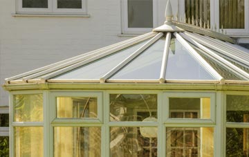 conservatory roof repair Bould, Oxfordshire