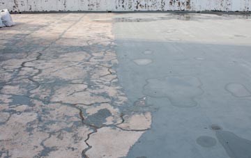 Bould fibreglass roof repair costs