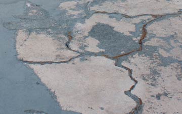 fibreglass roofing replacement Bould