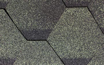 Bould fibreglass shingle repairs
