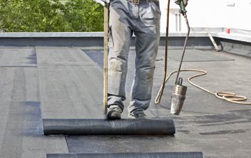 flat roof replacement Bould, Oxfordshire
