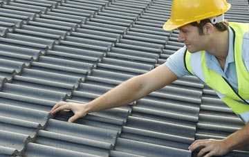 screened Bould roofing companies