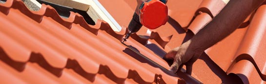 save on Bould roof installation costs