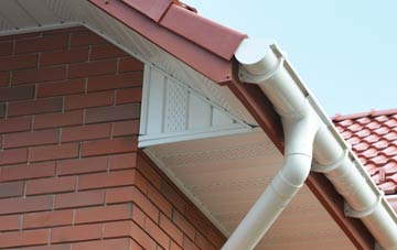 Bould soffit repair costs