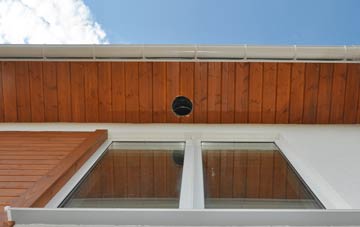 Bould soffit repair quotes
