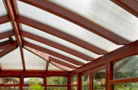 Bould conservatory roofing insulation