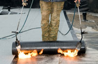 Bould flat roof sealing quote