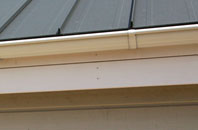 Bould soffit repair