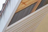 rated Bould soffit repair companies
