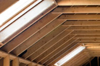 Bould tapered roof insulation quotes